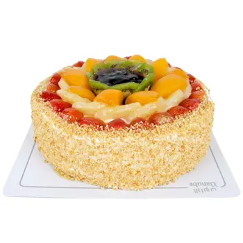 Danube Bakery Mixed Fruit Cake 24cm