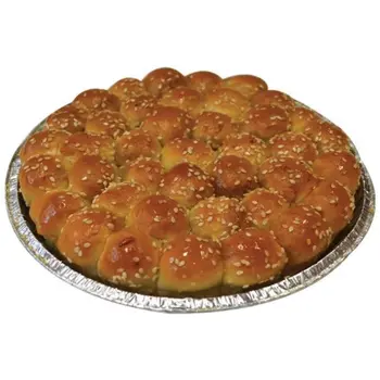 Danube Bakery Honey Pie 1 Piece