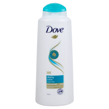 دوف شامبو العناية اليومية 590مل