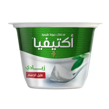 Activia Low Fat Yoghurt 150g