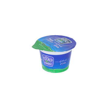 Nadec Full Fat Fresh Yoghurt 170g