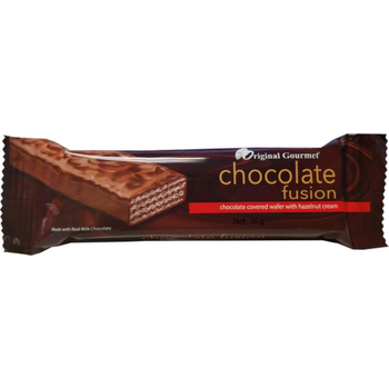 Original Gourmet Hazelnut Chocolate Wafer 36g
