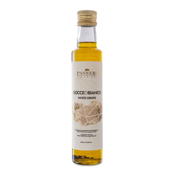 Passeri Tartufi White Truffle Olive Oil 250ml