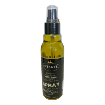 Retartu White Truffle Olive Oil Spray 100ml