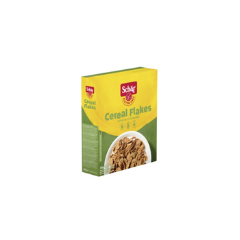 شار رقائق الحبوب خالية من الغلوتين 300جرام