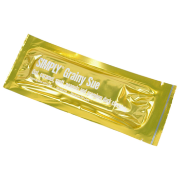 Simplygrainy Caramel Oat Chocolate 40g