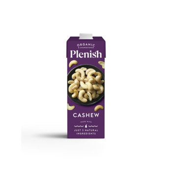 بلينيش حليب الكاجو العضوي 1لتر