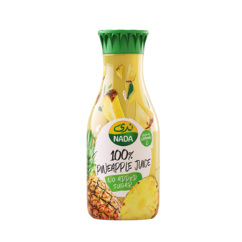 Nada Pineapple Juice 1.3L