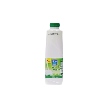 Nadec Full Fat Fresh Laban 800Ml