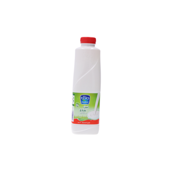 Nadec  Low Fat Fresh  Laban 800Ml