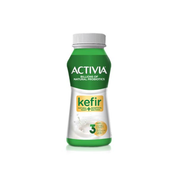 أكتيفيا كفير سادة 180مل