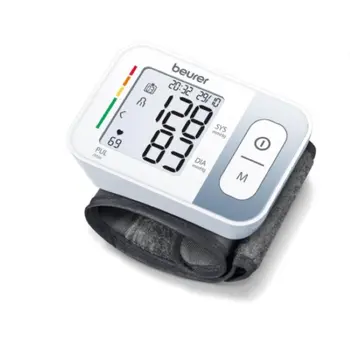 Burer Blood Pressure Monitor