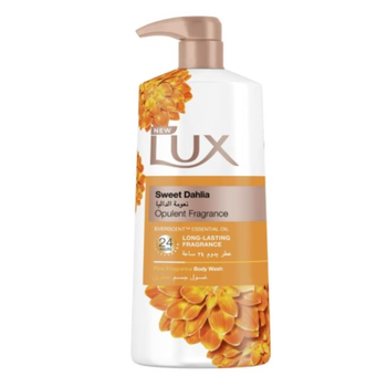Lux Opulent Fragrance Body Wash 500ml