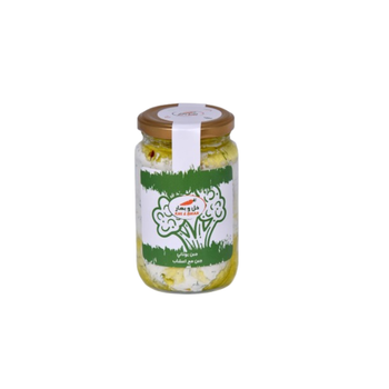 Khal W Bohar Greek Cheese 370g