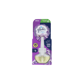 Glade Lavender Electric Scented Oil Refill 20ml