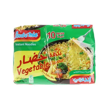 إندومي نودلز سوتو مي 10 × 75جرام