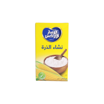 فوستر كلاركس نشاء ذرة 200جرام
