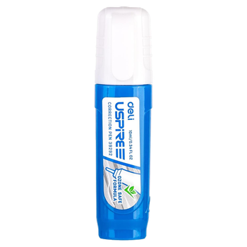 Deli School Correction Fluid 10ml