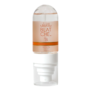 بلاتش عطر جسم سنتال 60 مل 1حبة