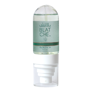بلاتش عطر جسم فلورنسا 60 مل 1حبة