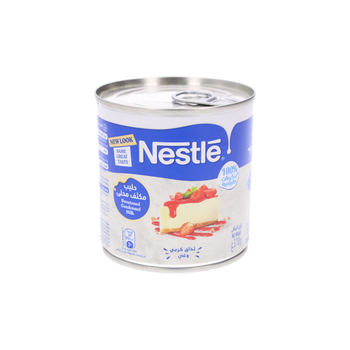 Nestle Full Cream Sweetened Condensed Milk 370g