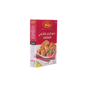 Shan Karahi Masala Mix 50g