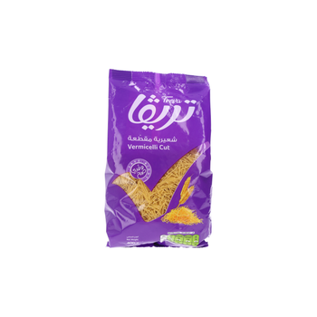 Treva Vermicelli Cut 400g