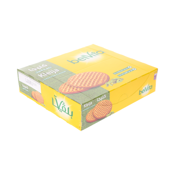 Belvita Cardamom Kleija 8x62g