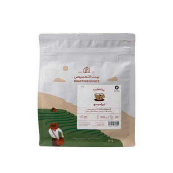Roasting House Tiramisu Dark Coffee 227g
