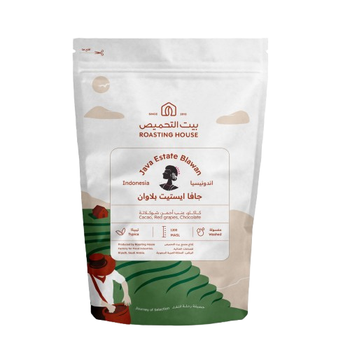 Roasting House Java Estate Blawan Coffee 227g