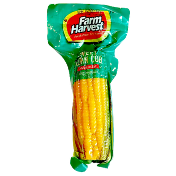 Farm Harvest Ready Sweet Corn 1 Piece