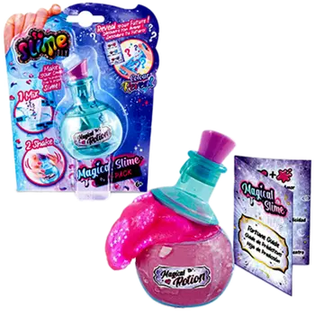 Canal Toys So Slime Magical Potion Single Kit 1Pieces