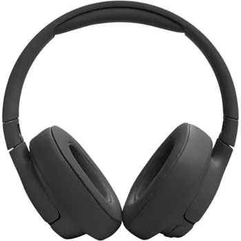 JBL Tune 720Bt Over-Ear Headphones Black