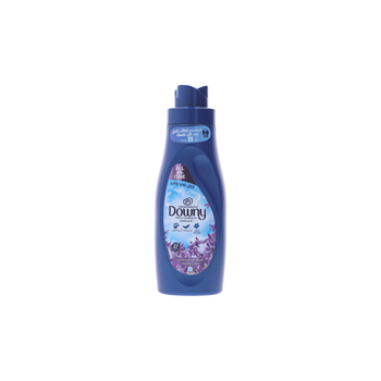Downy Lavender & Musk Fabric Softener 1L