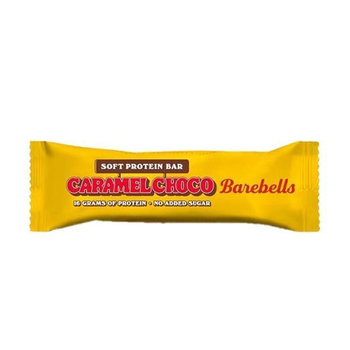 Barebells Caramel Choco Soft Protein Bar 55g