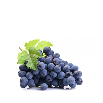عنب أسود 500جرام