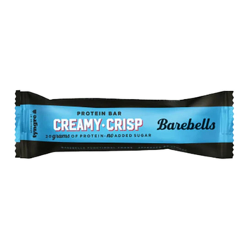 Barebells Creamy Crisp Protein Bar 55g