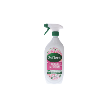 Zoflora Sweet Freesia & Jasmine Bathroom Spray 800ml