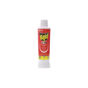 Raid Ant and Cockroach Killer Powder 250g