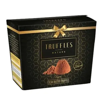 Cocoa Dusted Truffles 150g