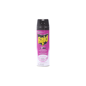 Raid Odorless Multi Insect Killer 300ml