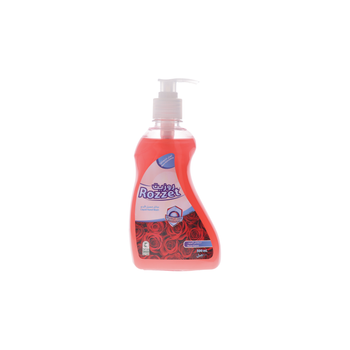 Rozzet Rose Scent Hand Wash 500ml