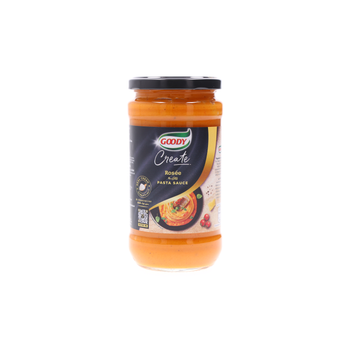 Goody Rosee Pasta Sauce 448g