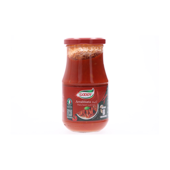 Goody Arrabbiata Pasta Sauce 420g