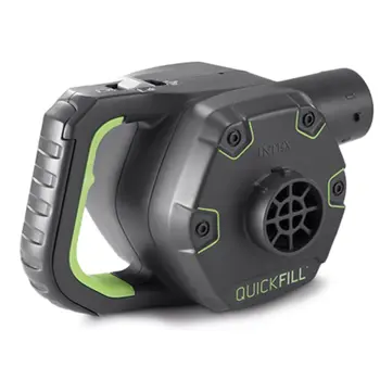 Intex Quickfill Electric Pump