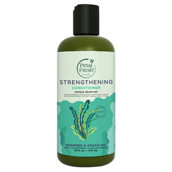 Petal Fresh Pure Seaweed & Argan Oil Conditioner 475ml