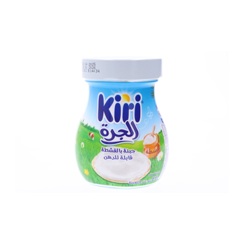 Kiri Jarra Spreadable Cream Cheese 440g
