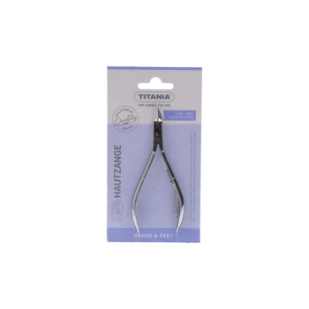 Titania Cuticle Scissors 1 Piece