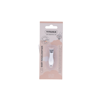 Titania Baby Nail Clipper Germany