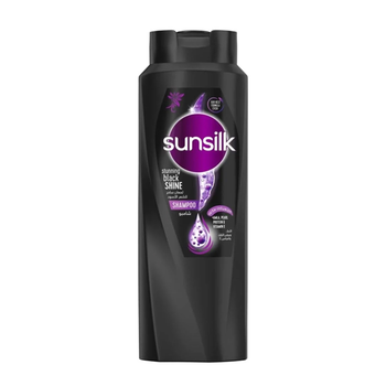 Sunsilk Black Shine Shampoo 700ml